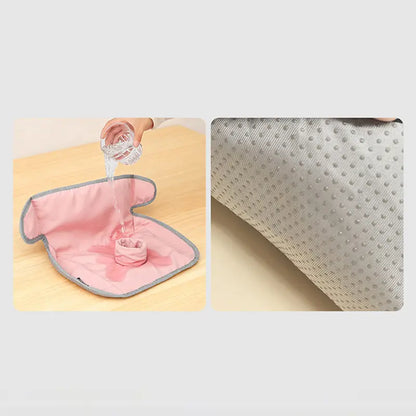 Potty Training Car Seat Cover