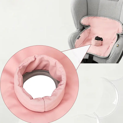Potty Training Car Seat Cover