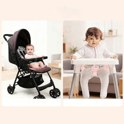 Potty Training Car Seat Cover
