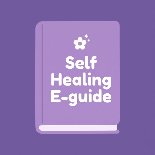 Self Healing E-Guide