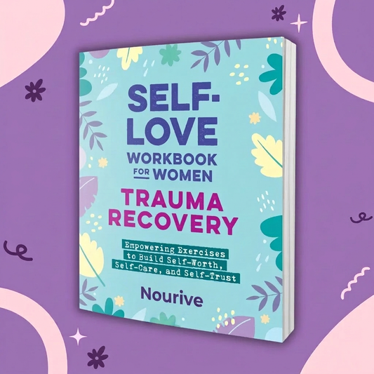 Self-Love Workbook for Women