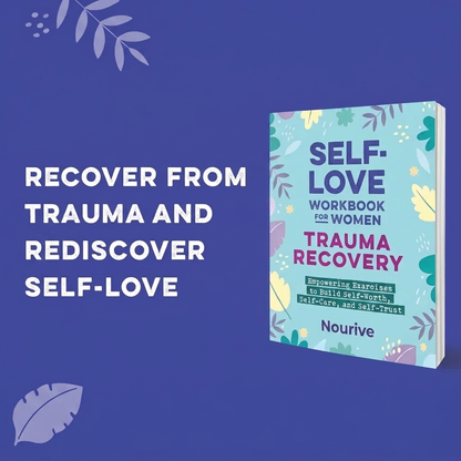 Self-Love Workbook for Women