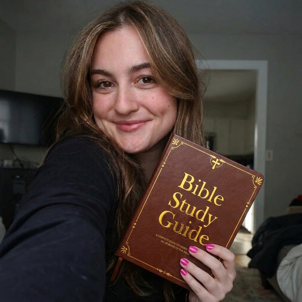 Our Faith Bible Study Guide