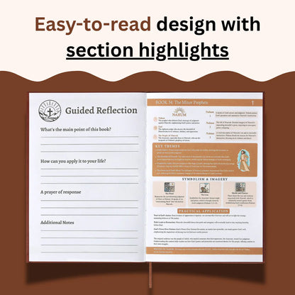 Our Faith Bible Study Guide
